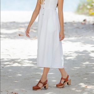 NWT MIA Madeline clogs size 40